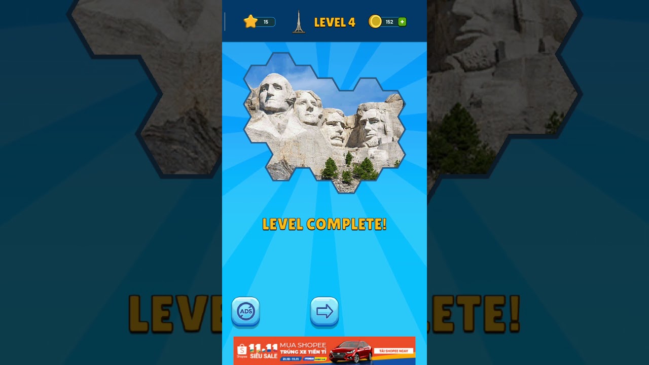 [Android] Hexa Jigsaw Puzzle ® - Ilyon