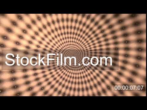 Hypnosis Spiral Design Pattern