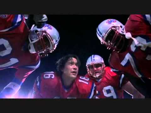 Shane Falco Pain Speech