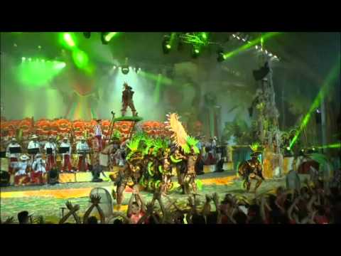 15 Ofáieis - DVD GARANTIDO 2013