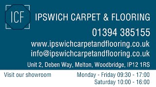 Flooring Experts in Ipswich - Ipswich Carpet & Flooring