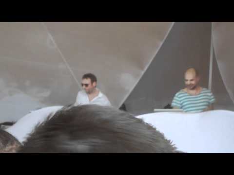 TRIBE 10 ANOS - D-nox & Beckers - 02 (HD)