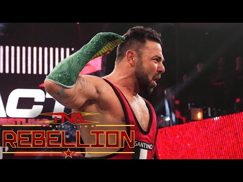 TNA Rebellion 2023