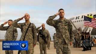 The Third Temple  & The Islamic Antichrist