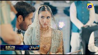 Shaidai Episode 21 Promo | Tomorrow at 8:00 PM only on Har Pal Geo