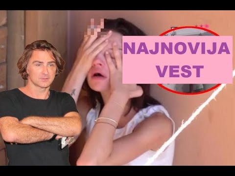 Tara Simov mora u  Z A T V O R - OTKRIIVAMO VAM sve o TUŽBII PRODUKCIJE #zadruga #zadrugainfo