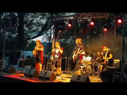 M-Code - M-Code- Okatá Jane Bushfest2016