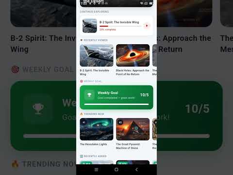 ChronoWorld video thumbnail