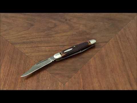 Schrade 863- der Maßstab: Nützlichkeit