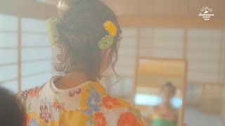 岩見沢観光PRムービー / IWAMIZAWA TRIP ~summer&winter 4min~