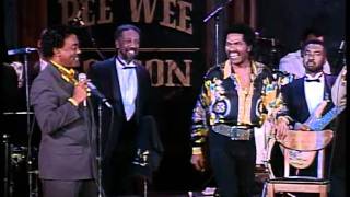 "Medley" - Bobby 'Blue' Bland, Bobby Rush, Johnnie Taylor