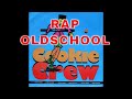 Cookie Crew Born This Way Extended MAXI 12 1989