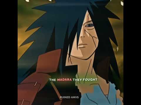 When you realise Obito trolled the 5 kage into fighting Madara - {Edit/Amv}