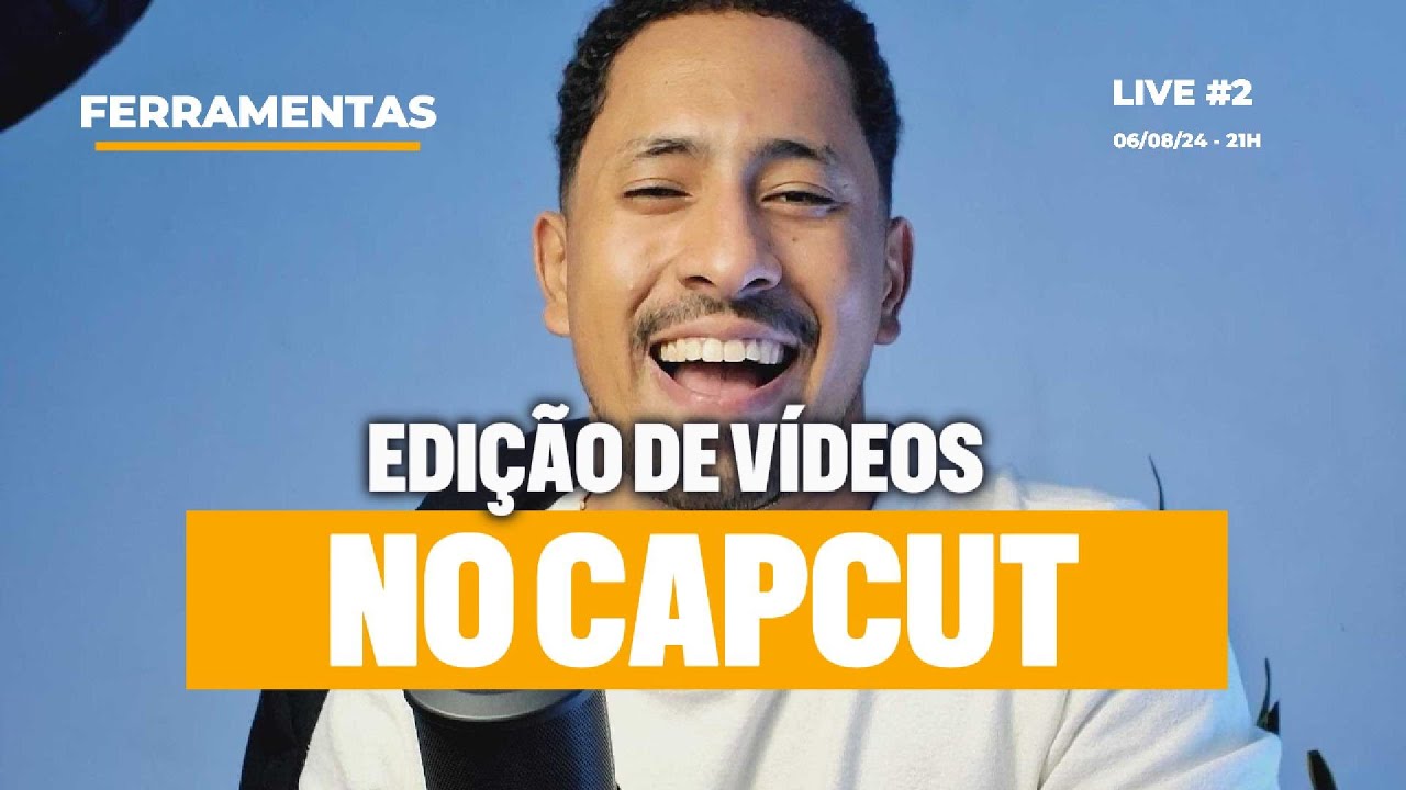 🚀 PitStop Combustível | Editando sem Mistério: CapCut para Vídeos de Alto Impacto