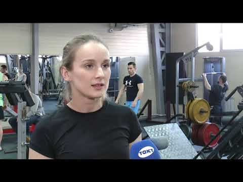 Курские тяжелоатлеты  просят не отменять их соревнования из-за коронавируса
