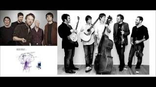 Punch Brothers - Packt Like Sardines in a Crushed Tin Box (LIVE) - The Living Room @ NYC
