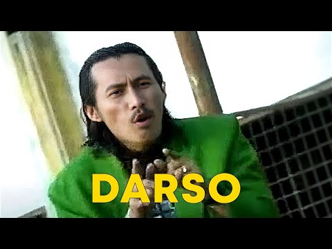 Darso - Kapok | Pop Sunda (Official Music Video)