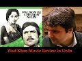 Palkon Ki Chhaon Mein 1977 Review