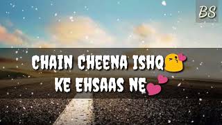 O Jaane Jaan Dono Jahan  New whatsapp status video