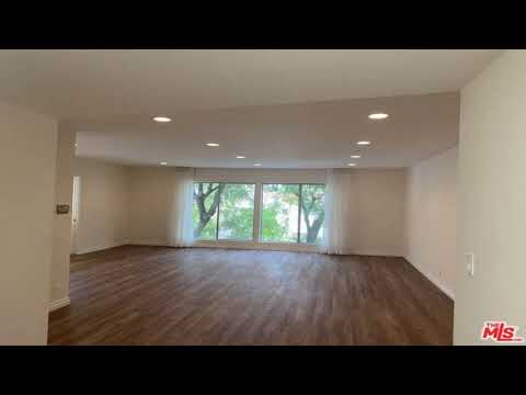 1 Bedroom Apartment for Rent in Beverly Hills, CA