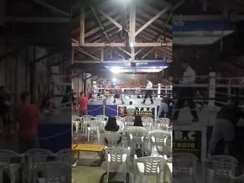 Emiliano Priotti Campeón Provincial 2019