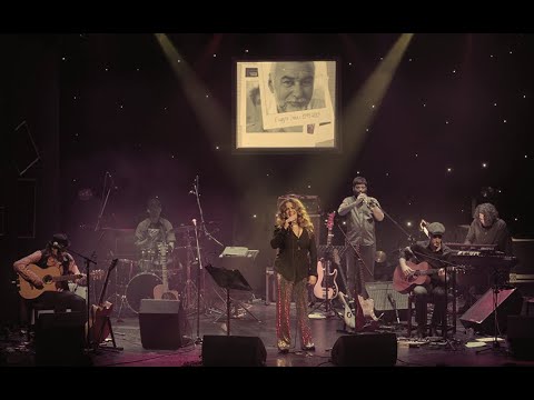 Ελένη Τσαλιγοπούλου & Boğaz Μusique - Σώπα κι άκουσε