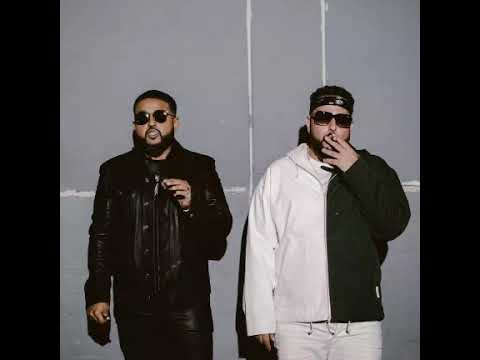 NAV X BELLY X TRAVIS SCOTT TYPE BEAT X COLDEST (prod WastedThoughts)