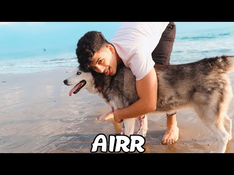 YouTube Thumbnail