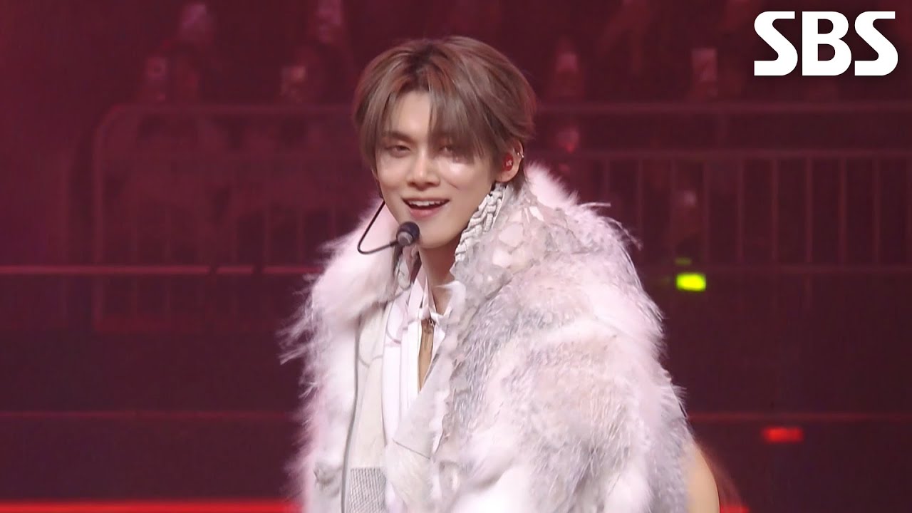 연준 - Let Me Tell You (feat. Yoonchae of KATSEYE) + Talk to You♬