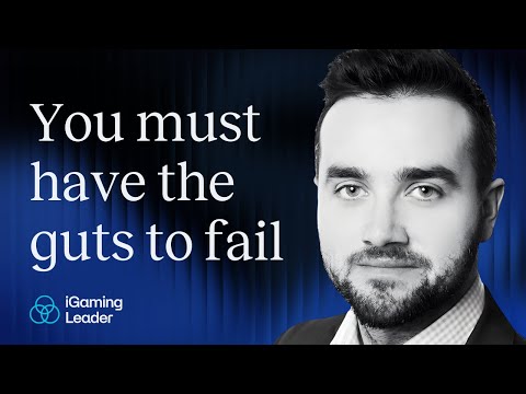 The iGaming Leader Podcast