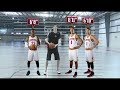 Day In The Life Of 7 7 Robert Bobroczky 2017 HD TALLER THEN ANY NBA CURRENT NBA PLAYER