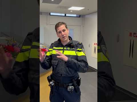 #Taser #Politie #stroomstootwapen