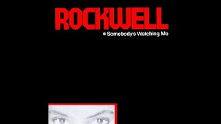 Rockwell - Obscene Phone Caller (Single Version)