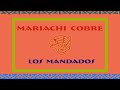 Los Mandados | Este Es Mi Mariachi