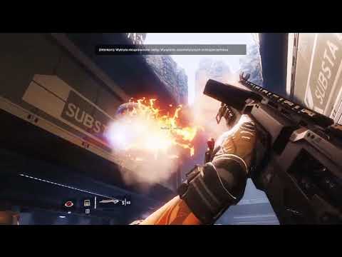 Zagrajmy w Titanfall 2 odc.9 (zdobywamy narzędzie)