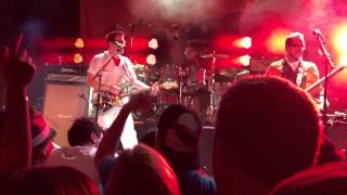 Weezer - No Other One - Live Encore