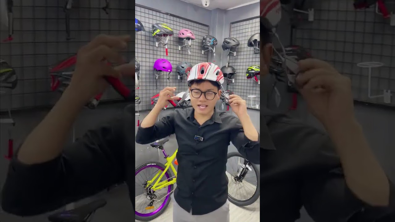 NÓN BẢO HIỂM TRẺ EM FORNIX-M28S