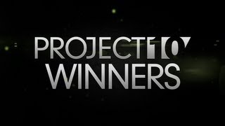 Project 10 Winners Highlights - 2/4/13