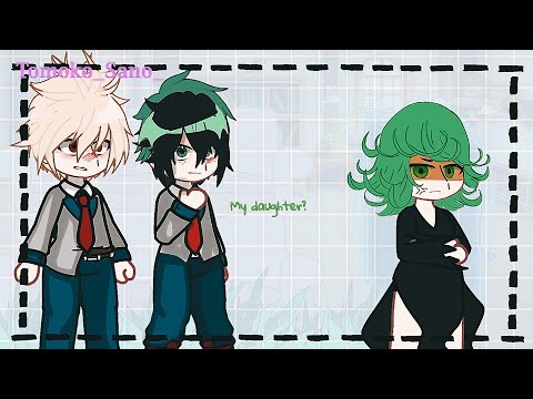 class 1A react to deku's daughter as Tatsumaki•|past 1| • bakudeku 🇺🇸🇻🇳🇧🇷 bnha x one punch man