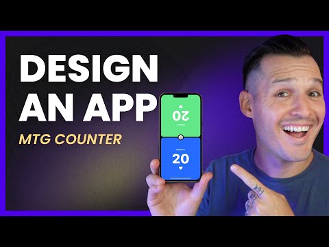 Design Prototype an App
