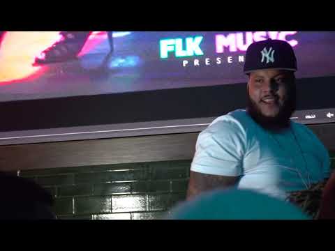 FLK  Latin Trap Fest Mally