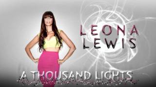 Leona Lewis - A Thousand Lights