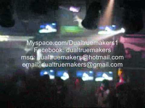Dj Tony Merola & Dj Wizard V en Babylon Club abril 2010 by DUALTRUEMAKERS.wmv