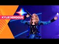 Kylie Minogue Padam Padam Radio 2 In The Park 2023