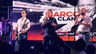 MARCO E IL CLAN - Ragazzina