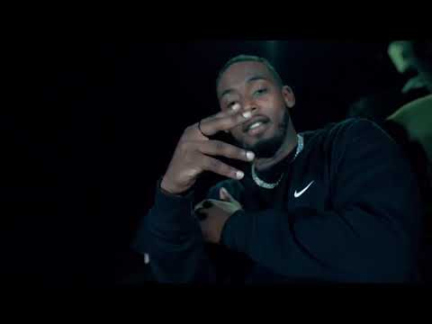 H$M AceBoogie - Ain’t Thinkin’ Twice (Official Music Video)
