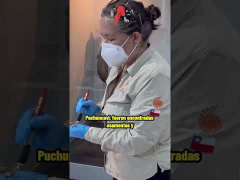 Bomberos de Valparaíso viajan a Venezuela tras fuertes terremotos | Semana 4/4 junio 2026