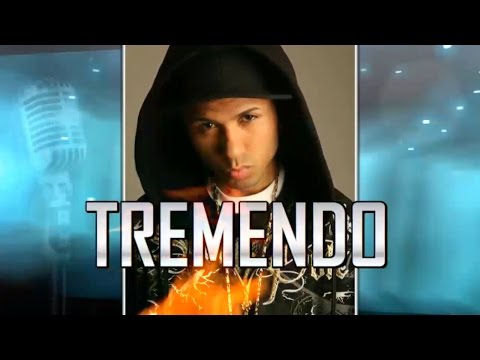 Tremendo Interview & New Years Eve Performance 12.31.2016