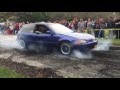 93 Si K20 Burnout