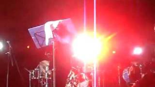 Regulo Caro - A Cada Rato & Vales La Pena - Fresno, CA 8/26/11